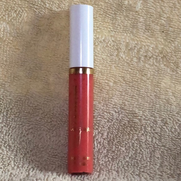 L.A. Colors Lip Gloss Moisturizing Coral Cruse - Picture 2 of 4